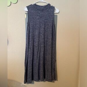 Tank Top Dress